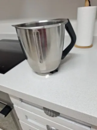 Vaso Thermomix TM5