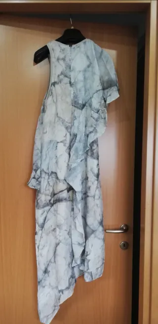 Abito Elegante Tg S Mango indossato 1 volta