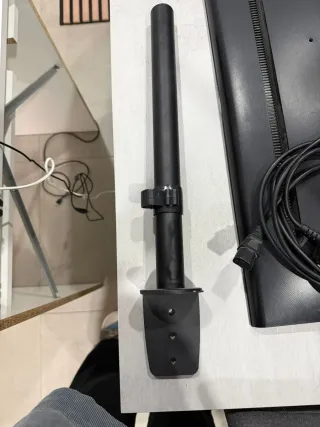 Ordenador gaming y escritorio