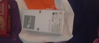 Xiaomi Redmi 15C Rojo 8GB/128GB