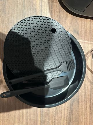 Cecofry Bombastik 6000 Cecotec Freidora Aire