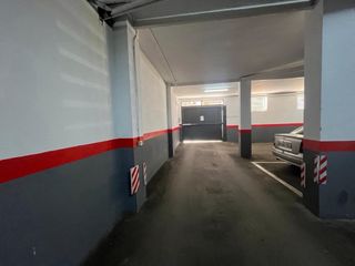 Alquiler plaza de garaje antonio silva