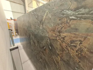 Encimera Porcelánico