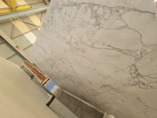 Encimera Porcelánico