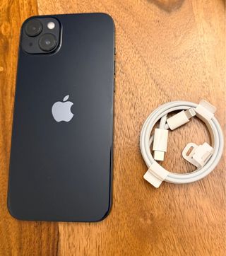 iPhone 14 Plus 128 GB Azul Noche