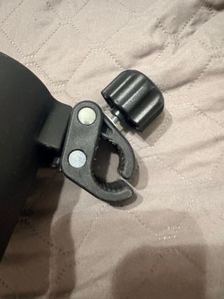 Adaptador portavasos para cochecito