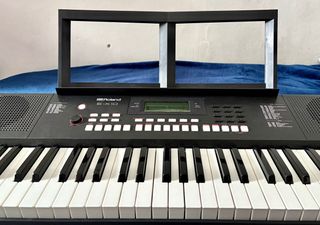 Teclado Roland E-X10 Nuevo