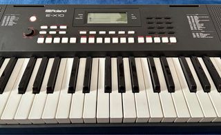 Teclado Roland E-X10 Nuevo