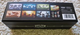 Command of Nature - Kickstarter Mat Bundle Box