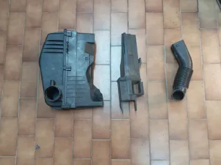 Cassa filtro Citroen C2 VTS