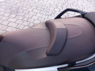 PEUGEOT METROPOLIS 400I ULTIMATE BUSINESS