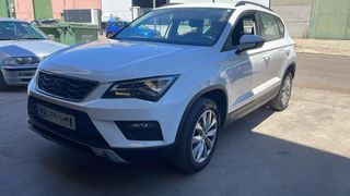 SEAT Ateca 2018