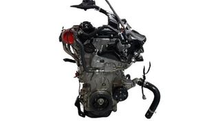 Motor completo g4fp hyundai tucson * mocep1253741