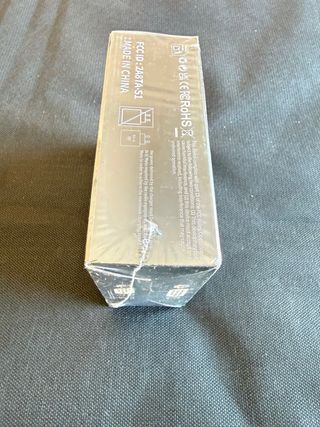 Altavoz Bluetooth Impermeable RGB