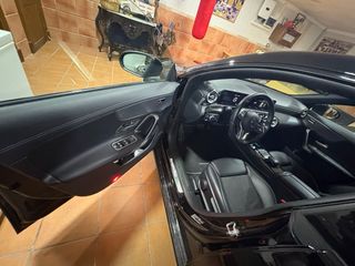 Mercedes-Benz Clase CLA 2020