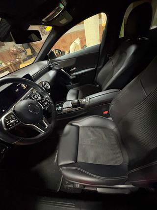 Mercedes-Benz Clase CLA 2020