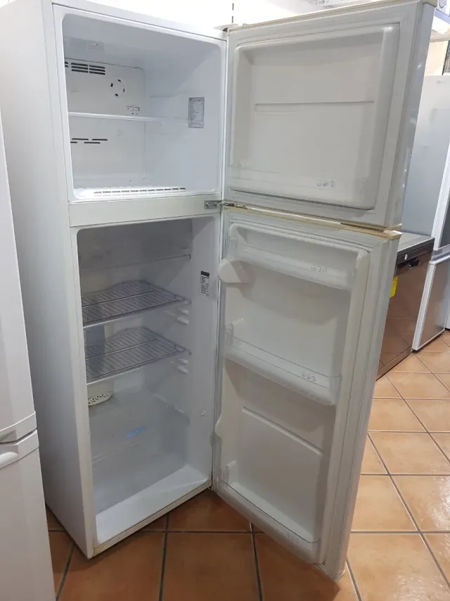 Nevera LG Expresscool Blanca