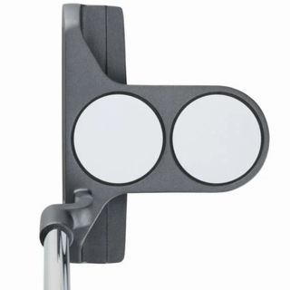 Putter Odyssey DFX 2-Ball Blade CH