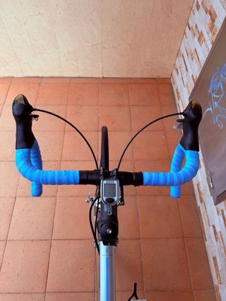Bicicleta de Carretera Orbea talla:XS