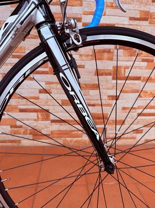 Bicicleta de Carretera Orbea talla:XS
