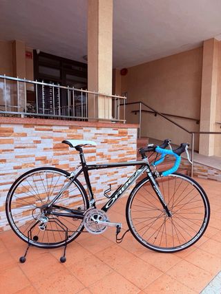 Bicicleta de Carretera Orbea talla:XS
