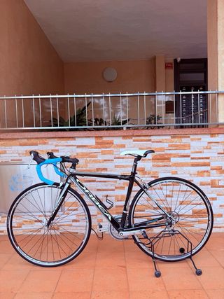 Bicicleta de Carretera Orbea talla:XS