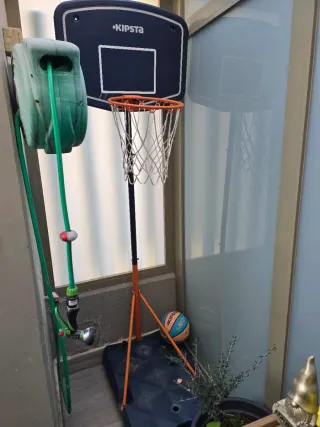 Canasta de Baloncesto Kipsta