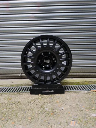 Llantas Braid Winrace T