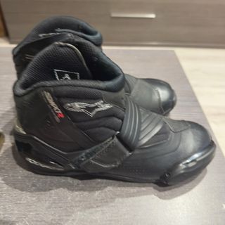 Botas Alpinestars modelo SMX-2