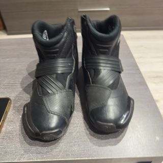 Botas Alpinestars modelo SMX-2