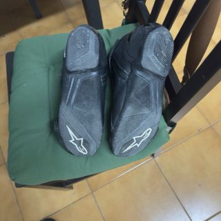 Botas Alpinestars modelo SMX-2
