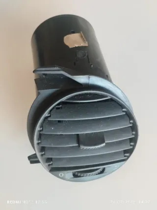 Aireador Izquierdo VW New Beetle