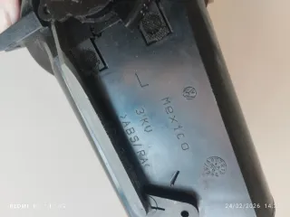 Aireador Izquierdo VW New Beetle