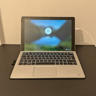 HP ELITE X2 1012 G2 i7 7600U 2.8 8GB 256GB SSD 12