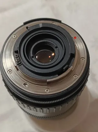 Vivitar AF 28-80mm per Nikon