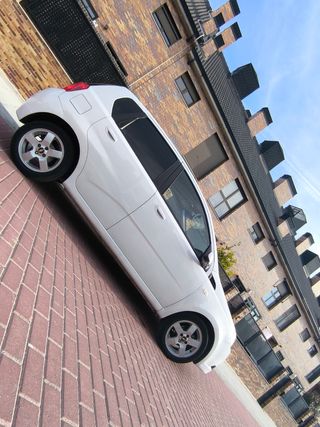 Chevrolet Aveo 2010