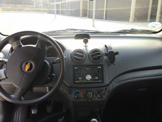 Chevrolet Aveo 2010