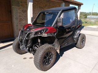 CAN AM MAVERICK SPORT 2024