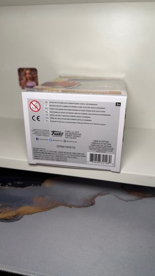 Funko Pop! My Hero Academia 372 Todoroki