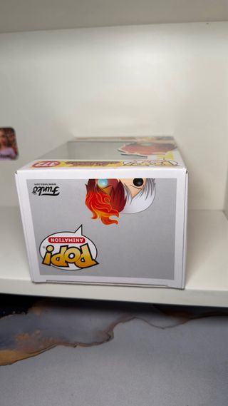 Funko Pop! My Hero Academia 372 Todoroki