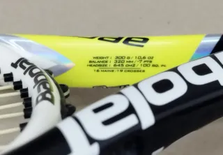 Babolat Aero Pro Drive (300grs.)