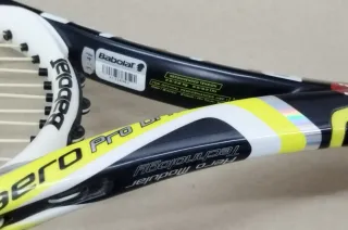 Babolat Aero Pro Drive (300grs.)
