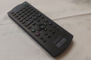 Mando PlayStation 2 DVD scph-10420