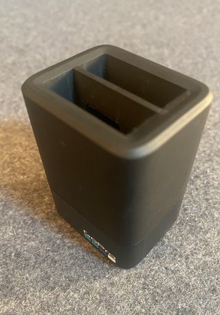 Cargador GoPro 5 6 7 8