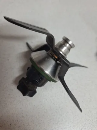 Cuchilla Thermomix TM5