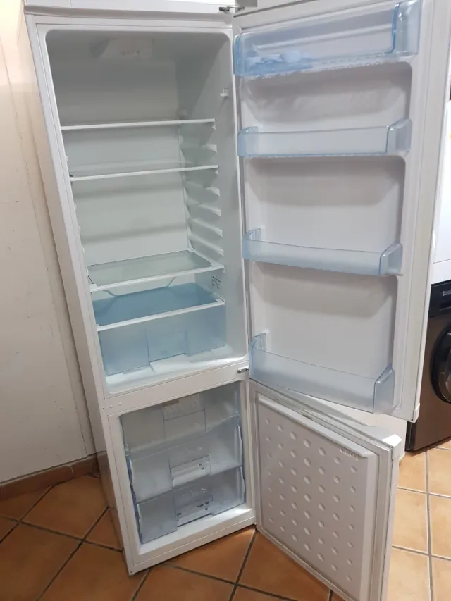 Nevera Beko Blanca