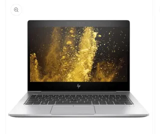 HP Elitebook 830 G6