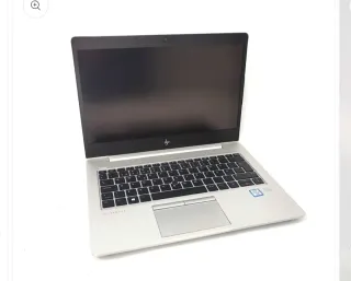 HP Elitebook 830 G6