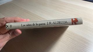Los Niños De La Guerra