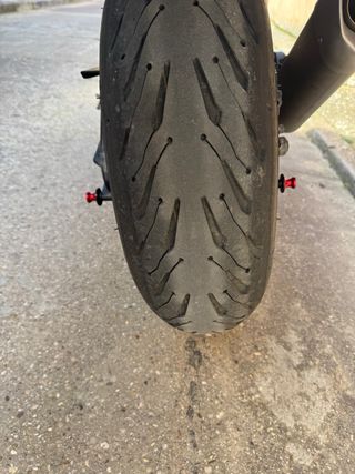 Yamaha MT-10 2016 TOURER EDITION  165cv